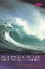 Image for The Asia-Pacific in the new world order: a Pacific community?