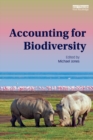 Image for Accounting for biodiversity