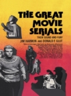 Image for Great Movie Serials Cb: Great Movie Serial