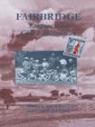 Image for Fairbridge: Empire and Child Migration