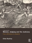 Image for Women, judging and the judiciary: from difference to diversity
