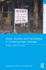 Image for State, society and the market in contemporary Vietnam : 39
