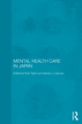 Image for Mental health care in Japan