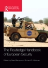 Image for The Routledge handbook of European security
