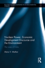 Image for Nuclear power, economic development discourse, and the environment: the case of India : 2