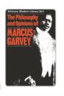 Image for The Philosophy and Opinions of Marcus Garvey: Africa for the Africans