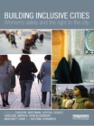Image for Building inclusive cities: women&#39;s safety and the right to the city