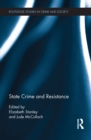 Image for State crime and resistance : 11