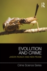 Image for Evolution and crime : 12