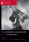 Image for The Routledge companion to cost management