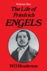 Image for Friedrich Engels: Young Revolutionary