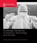 Image for Routledge handbook of science, technology and society