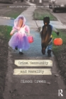 Image for Crime, community and morality