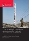 Image for The Routledge handbook of religion and security
