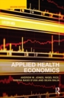 Image for Applied health economics