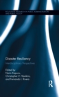Image for Disaster Resiliency: Interdisciplinary Perspectives