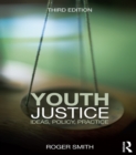 Image for Youth justice: ideas, policy, practice