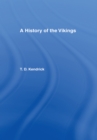 Image for A History of the Vikings