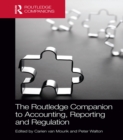 Image for The Routledge companion to accounting, reporting and regulation