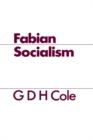 Image for Fabian Socialism