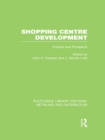 Image for Shopping Centre Development