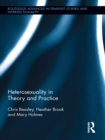 Image for Heterosexuality in theory and practice : 9