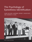 Image for The psychology of eyewitness identification