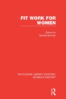 Image for Fit work for women