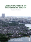 Image for Urban poverty in the global South: scale and nature