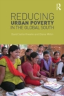 Image for Reducing urban poverty in the global South