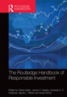Image for The Routledge handbook of responsible investment