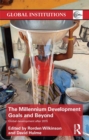 Image for The Millennium Development Goals and beyond: development after 2015 : 65