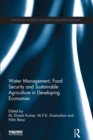 Image for Water Management, Food Security and Sustainable Agriculture in Developing Countries