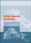 Image for Maritime Engineering and Technology