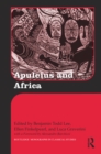 Image for Apuleius and Africa : 18