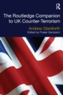 Image for The Routledge companion to UK counter-terrorism