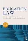 Image for Education law.