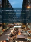 Image for Globalization from below: the world&#39;s other economy