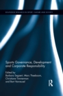 Image for Sports governance, development and corporate responsibility