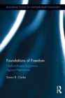Image for Foundations of freedom: welfare-based arguments against paternalism : 41