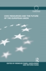 Image for Civic resources and the future of the European Union