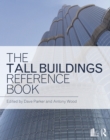 Image for The tall buildings reference book