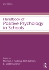 Image for Handbook of positive psychology in schools