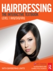 Image for Hairdressing: the interactive textbook : an interactive multimedia blended eLearning system. (Level 1)