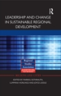 Image for Leadership and Change in Sustainable Regional Development