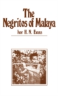 Image for The Negritos of Malaya