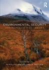Image for Environmental Security: Approaches and Issues
