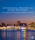Image for Leveraging brands in sport business