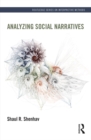 Image for Analyzing social narratives