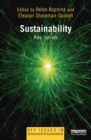 Image for Sustainability: key issues